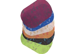 餐垫系列(JM-5007)2944兰花餐垫 