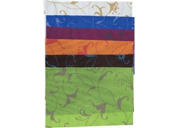 餐垫系列(JM-5008)2944喇叭花