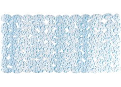 彩色浴室垫JM-2058(7035长方水滴）