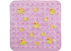 正方浴室垫系列JM-3018D(四方复合垫鸭子）