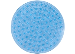 正方浴室垫系列JM-3022(圆形泡泡垫）