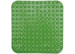 正方浴室垫系列JM-3024B（5252实色点点圆珠 ）