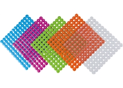 水槽垫系列JM-4002B（小号棋子水槽垫）