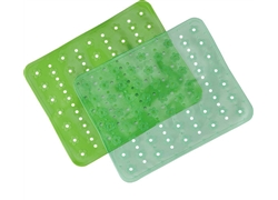 水槽垫系列JM-4010(方形梅花水槽垫）