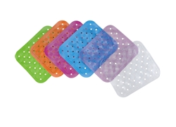 水槽垫系列JM-4011(方形苹果水槽垫）