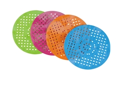 水槽垫系列JM-4017B(实色圆线条水槽垫）