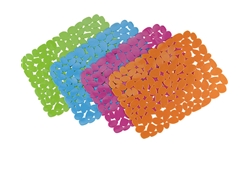 水槽垫系列JM-4018(实色大方石头水槽垫）