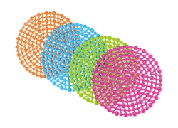 水槽垫系列JM-4022B(实色圆形水珠）