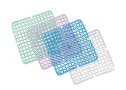 水槽垫系列JM-4024(四方孔水槽垫）