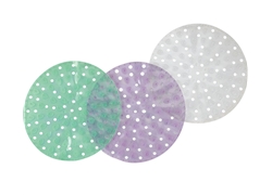 水槽垫系列JM-4043(圆形草莓水槽垫）