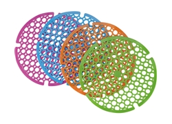 水槽垫系列JM-4044(圆形孔水槽垫）