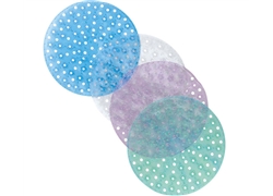 水槽垫系列JM-4045(圆形梅花水槽垫）