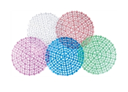 水槽垫系列JM-4047(圆形水珠）