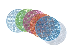 水槽垫系列JM-4049(圆形圆球水槽垫）