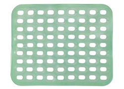水槽垫系列JM-4050(小方孔水槽垫）