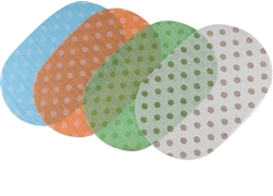 餐垫系列JM-5015(K形圆点餐垫)