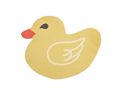 异性门垫系列JM-6003A鸭子