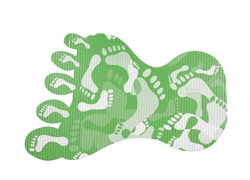 异性门垫系列JM-6005A单脚