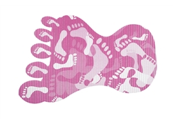 异性门垫系列JM-6005B单脚