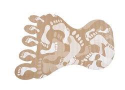 异性门垫系列JM-6005C单脚