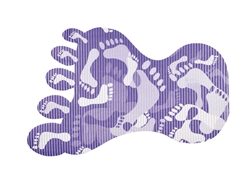 异性门垫系列JM-6005D单脚