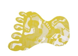 异性门垫系列JM-6005F单脚