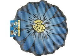 异性门垫系列JM-6006D太阳花