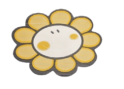 异性门垫系列JM-6011D笑脸