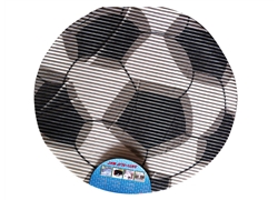 异性门垫系列6013 足球