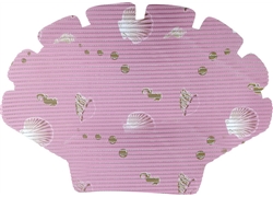 异性门垫系列6014B贝壳