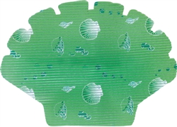 异性门垫系列JM-6014C贝壳