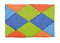 门垫系列门垫系列JM-7001(拼块门垫）