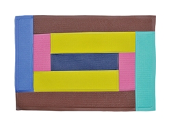 门垫系列门垫系列JM-7002(拼块门垫）