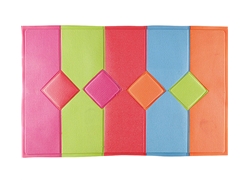 门垫系列门垫系列JM-7009(拼块门垫）