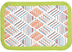 门垫系列JM-7020(水池垫）