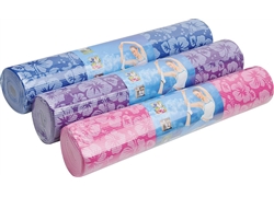 瑜伽垫系列JM-8005印花瑜伽垫 