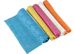 防滑布JM-9009(539花形）