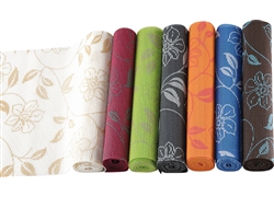 防滑布JM-9010(519C兰花）