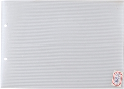 防滑布JM-9014(EVA排骨纹）