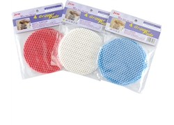 防滑布JM-9020(圆形杯垫）