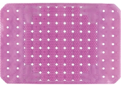 素色浴室垫JM-1008(6090按摩点）