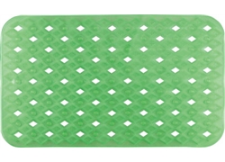  素色浴室垫JM-1011(7845菱格子）