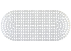 素色浴室垫JM-1013(8838大钻石）