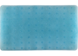 素色浴室垫JM-1015(大拉毛）