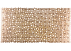 素色浴室垫 JM-1016(9045大号石头）