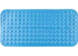 素色浴室垫JM-1018B(7848实色气泡垫）