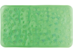 素色浴室垫JM-1019(4680短钉石头）