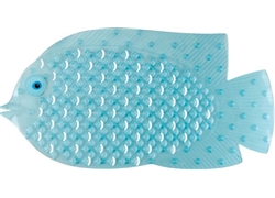 素色浴室垫JM-1026(新款鱼）