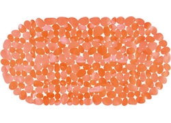 素色浴室垫JM-1030B(金色石头）