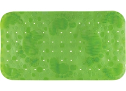 素色浴室垫JM-1038B(实色鹅卵石脚丫）